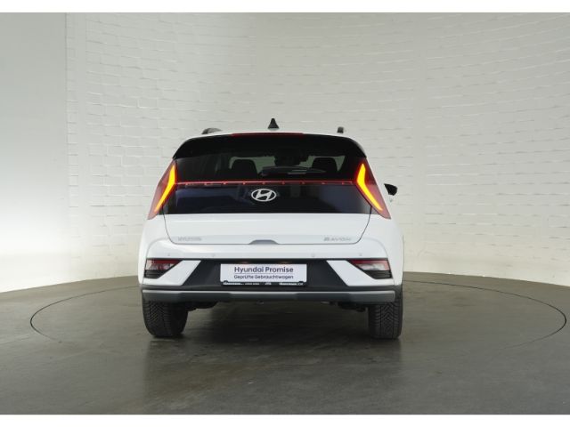 BAYON FACELIFT T-GDI PRIME+VOLL LED+NAVI+RÜCKFAH