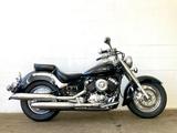 Yamaha XVS 650 AH Drag Star Classic | Reifensatz neu | - YAMAHA 2006 R6