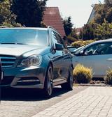 Mercedes-Benz C 250 T BlueEFFICIENCY AVANTG. Aut. AVANTGARDE - Mercedes-Benz Kombi aus dem Jahr 2011