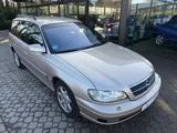 Opel Omega B 2.2 Caravan - Opel Omega Gebrauchtwagen Caravan