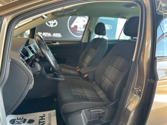 Volkswagen Golf  Sportsvan VII Lounge BMT/Start-Stopp