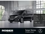 Mercedes-Benz EQV 300 lang Standhz. Distr. LED Navi Kamera Spu - Mercedes-Benz EQV