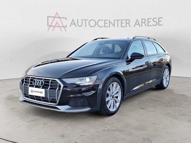 Audi AUDI A6 allroad 40 TDI 2.0 quattro S tronic Evol