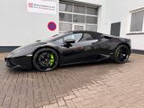 Lamborghini Huracán LP610-4 Spyder Sensonum Lift Kamera - Lamborghini Huracán in Köln