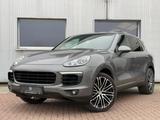 Porsche Cayenne Diesel Pano*PASM*PDLS*14W*Luft*Bi-Xenon - gebrauchte Porsche Cayenne aus dem Jahr 2016
