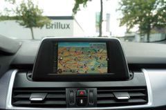 Fahrzeugabbildung BMW 218i Gran Tourer  M Sport Navi Klima 7-Sitzer!