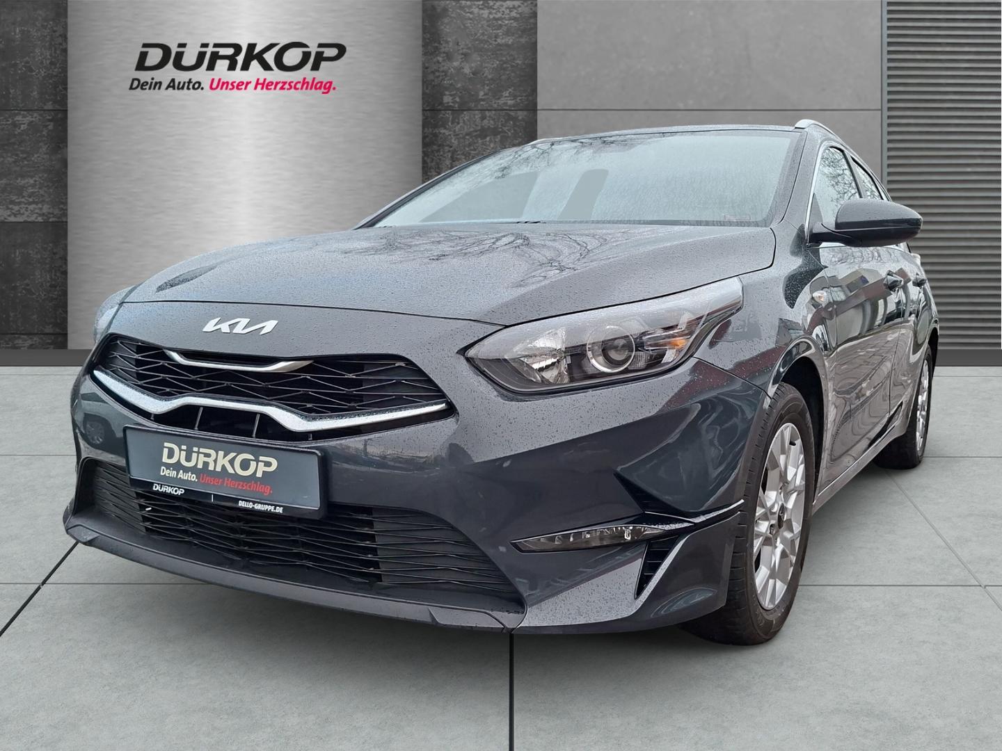 Kia Ceed_sw Sportswagon Vision CEED SW 1.5T DCT7 VIS