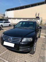 Volkswagen Touareg 3.0 V6 TDI Tiptronic Standard