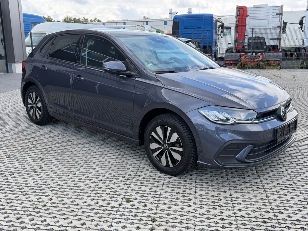 Image of Volkswagen Polo