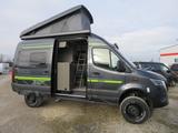 HYMER / ERIBA / HYMERCAR Grand Canyon S CrossOver 600 Sie sparen 9.005,-! - Wohnwagen in Karlsruhe