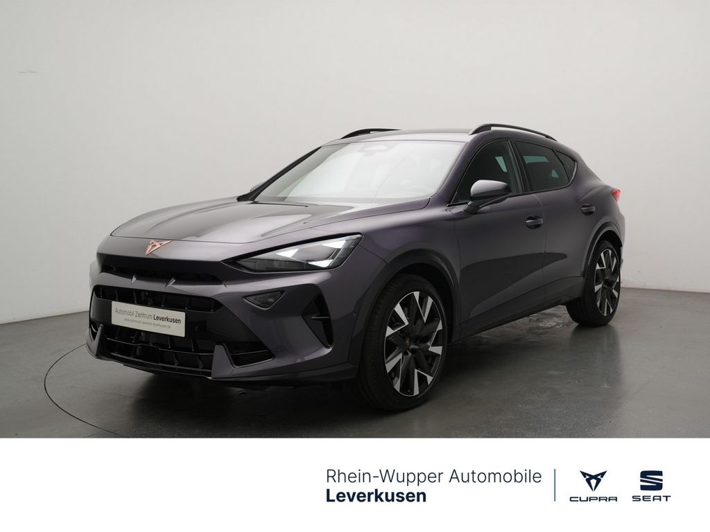 Cupra Formentor VZ 2.0 TSI 4Drive MATRIX PANO AHK DCC
