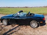 Mazda MX-5 1.6 16V 1.6 - gebrauchte Mazda MX-5 aus dem Jahr 2005
