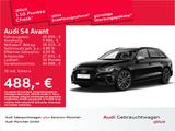 Audi S4 Avant TDI tiptr. StdHzg/B&O/Matrix/Navi+ - Audi S4 in München