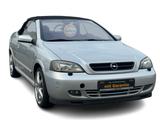 Opel Astra Cabrio 2.0 Turbo*1.HAND*XENON*LEDER*KLIMA* - Opel aus 2002