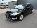Ford Mondeo Turnier Sport - Ford Mondeo: Sport