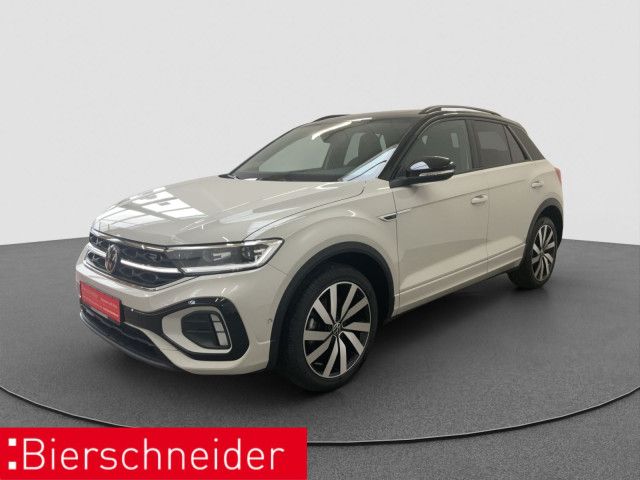 Volkswagen T-Roc 1.5 TSI DSG R-Line Black 19 AHK BEATS PANO