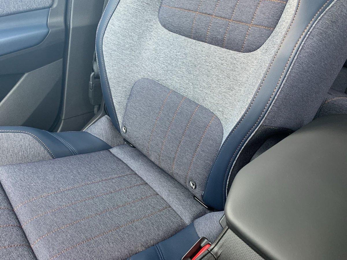 Renault R 4 TECHNO PLEIN SUD 150 COMFORTRANGE FÖRDERUNG