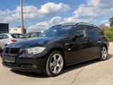 BMW 320i 3 Touring Panorama Tüv bis 12.2026 - BMW 3er bis 15.000 Euro