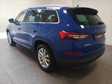 Skoda Kodiaq 2.0 TDI Navi|CAM|Pano|LED|Sitzhzg. - Skoda Kodiaq mit Diesel-Antrieb: Lederlenkrad