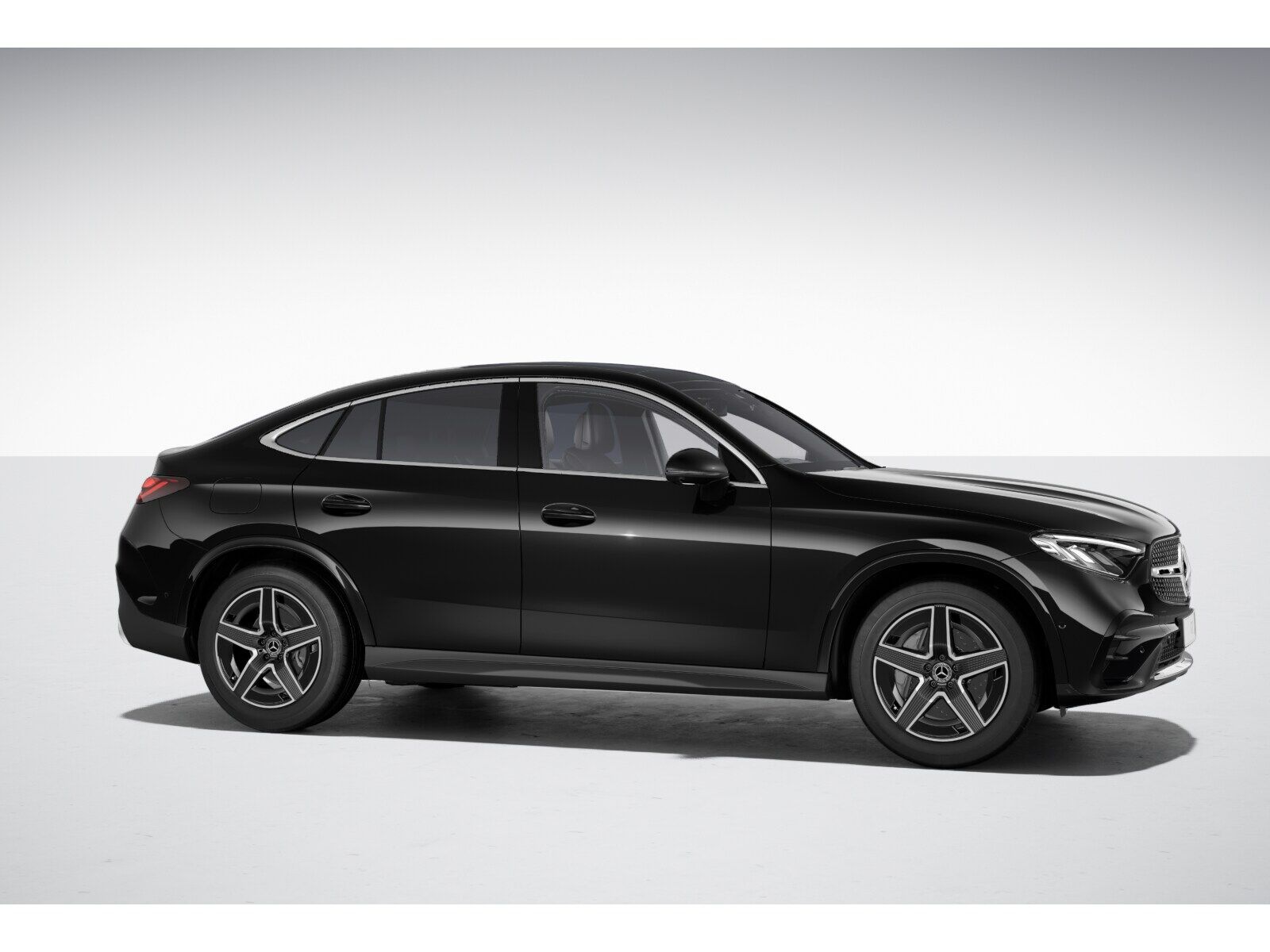Mercedes-Benz GLC 200 4M Coupe AMG+AMBIENTE+DISTRO+MEMORY+MBUX foto 5