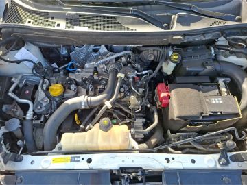 Nissan Juke Acenta 1.2 DIG-T °AAC°NSW°Tempomat°