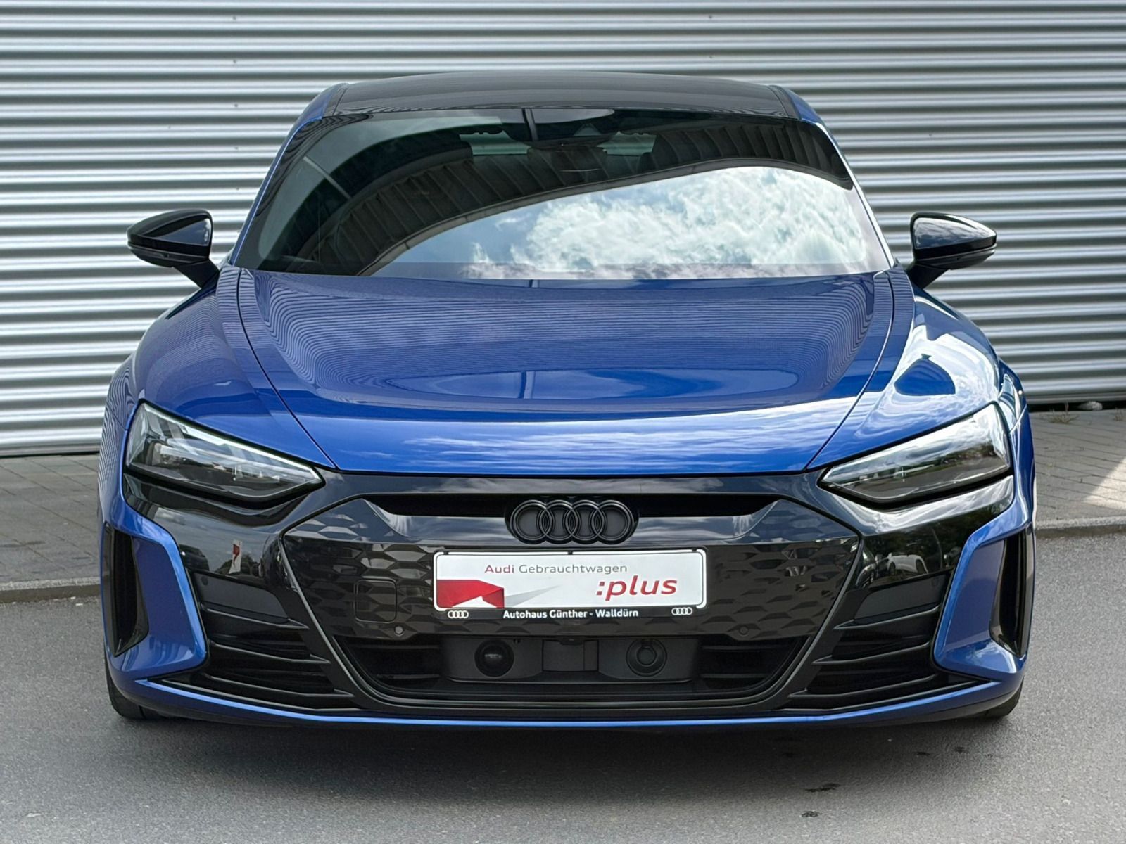 Audi RS e-tron GT - Bild 3