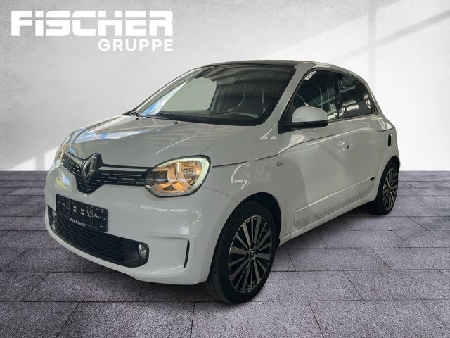 Renault Twingo Intens TCe 90 Faltdach