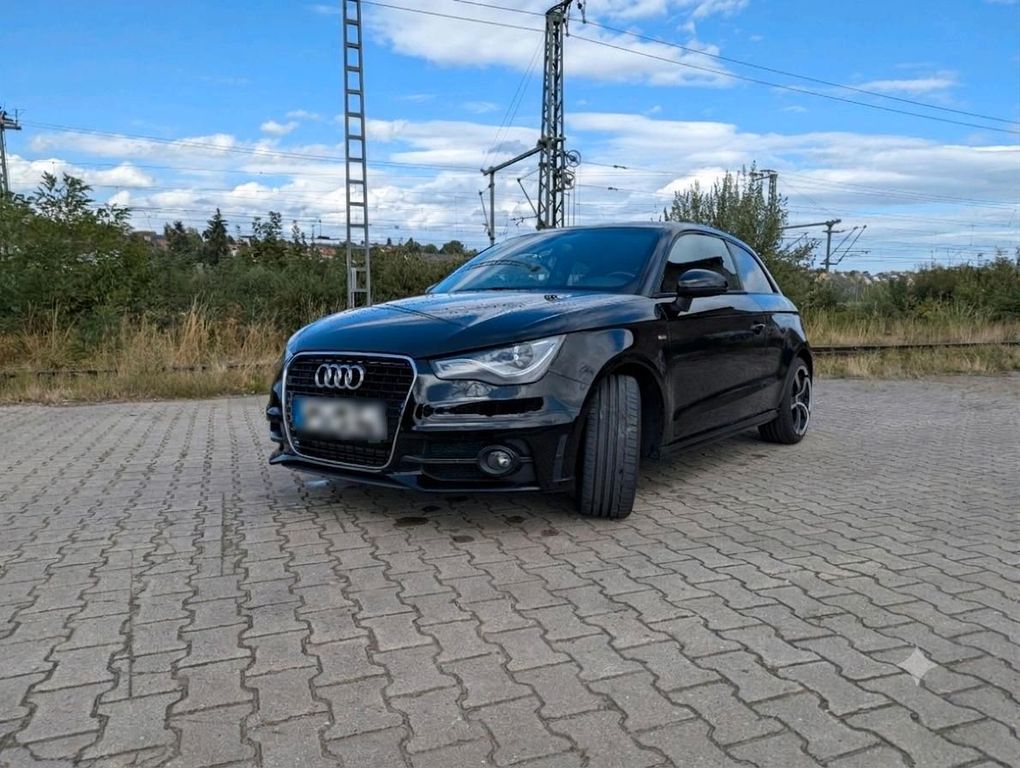 Image of Audi A1
