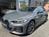 BMW i4 eDrive40 GC M Sport h&k GSD 360 DAProf 19" - BMW i4: mit Anhängerkupplung