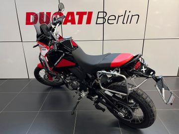 Ducati Desert X Discovery *sofort verfügbar*