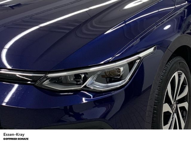 Volkswagen Golf - Bild 5