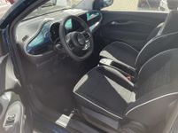 Fiat 500e - Vorschau Bild 9