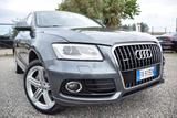 Audi Q5 4X4 3.0V6 TDI 245CV quattro S-tronic Adv - Audi Q5: V6 TDI