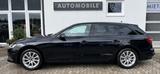 Audi A4 2.0TDI S-TRONIC NAVI LED AHK KAMERA ACC SHZ - Audi A4: 2l TDI
