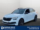 Skoda Kamiq Monte Carlo DSG DAB Kamera SitzhzPanorama - Skoda Kamiq in Herne