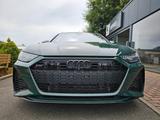 Audi RS6 Avant 4.0 TFSI quattro Exclusiv Lack * B&O - Audi RS6: 4b