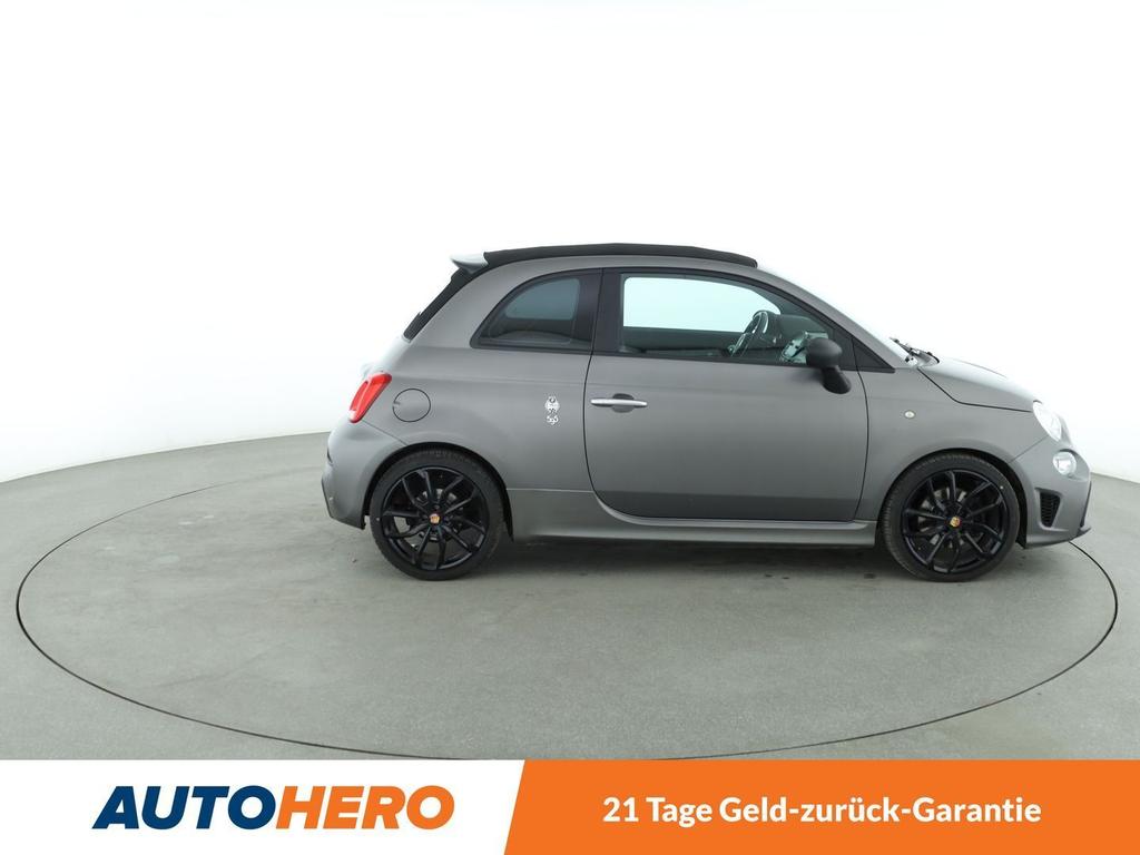 Abarth 595C