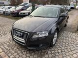 Audi A3 2.0TDI Attraction 1-Hand Scheckheft Allwetter - Audi A3 aus 2009: TDI