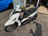 Piaggio Beverly 400 HPE E5+ ABS - PIAGGIO BEVERLY 400 HPE