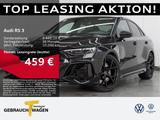 Audi RS3 Limo Q OPS SPORTABGAS LEDER KAMERA BuO - Audi RS3 in Herne