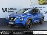 Nissan Juke 1.0 DIG-T Acenta  *NAVI*KAMERA* KEYLESS*LED