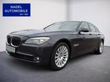 BMW 730d Autom/Leder/HeadUp/eGSHD/ACC/DynamicDrive - gebrauchte BMW 7er Reihe aus dem Jahr 2012