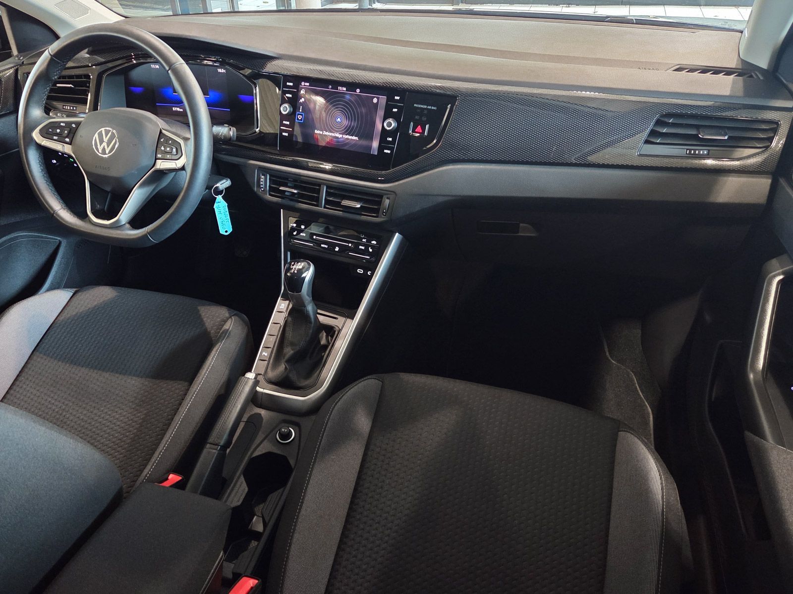 Volkswagen Polo - Bild 10