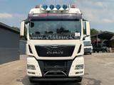 MAN TGX 18.440 4x2 Blatt-/Luft Euro6 Kipphydraulik - Angebote