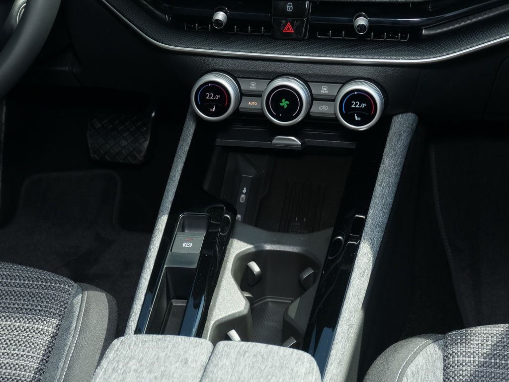 Skoda Superb - Bild 11