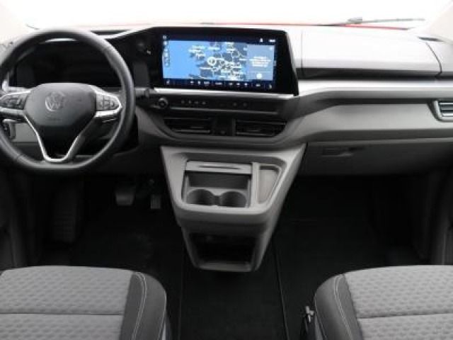 Volkswagen T7 Caravelle - Bild 4
