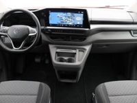 Volkswagen T7 Caravelle - Vorschau Bild 4