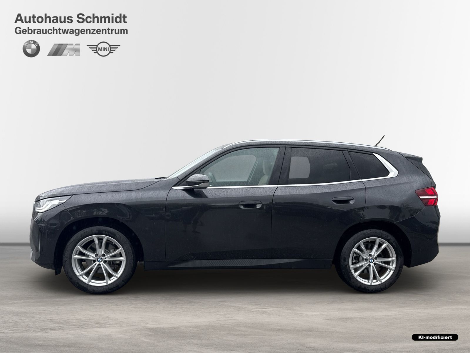 BMW X3 - Bild 2