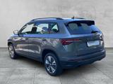 Skoda KAROQ STYLE 1.0TSI LED+NAVI+KAMERA+ACC+SMARTLINK - Skoda Karoq in Chemnitz