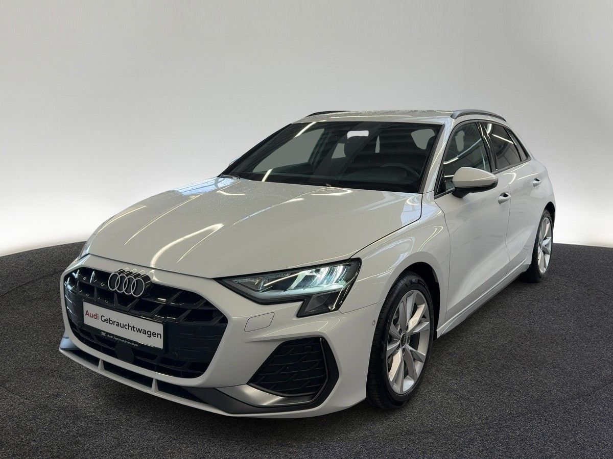 Audi A3 - Bild 4